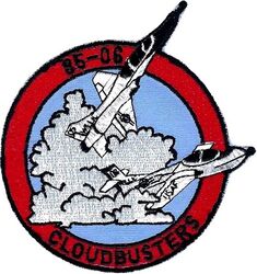 Class 1985-06 Undergraduate Pilot Training
