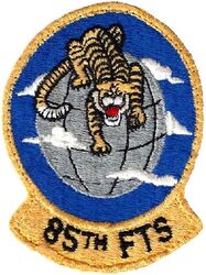 85th Flying Training Squadron
