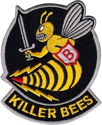 85th Flying Training Squadron B Flight
