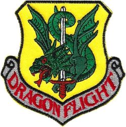 85th Flying Training Squadron D Flight
