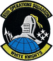 85th Operations Squadron
