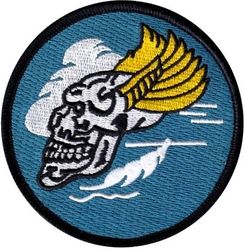 85th Test and Evaluation Squadron Heritage
