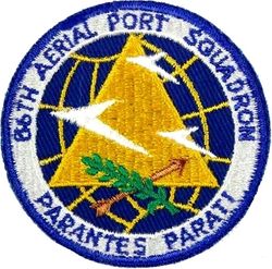 86th Aerial Port Squadron
