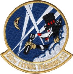 86th Flying Training Squadron
