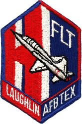 86th Flying Training Squadron H Flight
