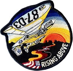 Class 1987-03 Euro-NATO Joint Jet Pilot Training
