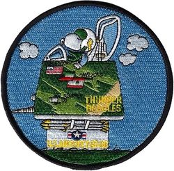 Class 1987-06 Undergraduate Pilot Training
Keywords: snoopy