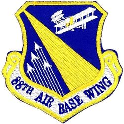 88th Air Base Wing
