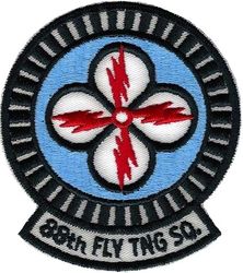 88th Flying Training Squadron 
