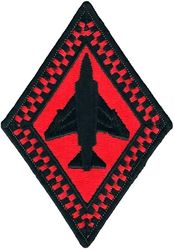 89th Tactical Fighter Squadron F-4
First version, larger.

