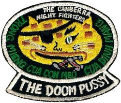 8th and 13th Bombardment Squadron, Tactical Morale
Thai made.
