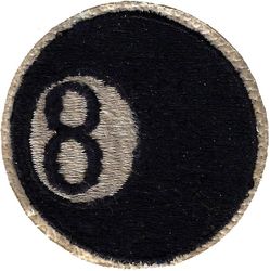 8th Fighter-Bomber Wing Morale
Japan made.
