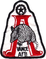 8th Flying Training Squadron A Flight
