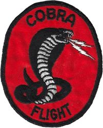 8th Flying Training Squadron C Flight
