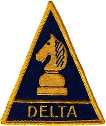 8th Flying Training Squadron D Flight
