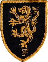 8th Flying Training Squadron F Flight
