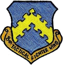 8th Tactical Fighter Wing
