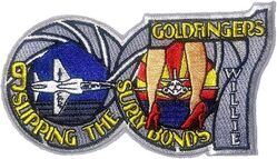 Class 1990-07 Undergraduate Pilot Training
