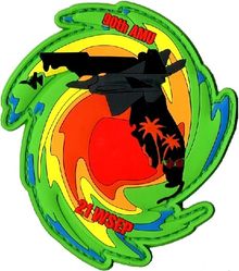 90th Aircraft Maintenance Unit Exercise COMBAT ARCHER 2021
Keywords: PVC