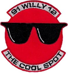 Class 1991-12 Undergraduate Pilot Training
