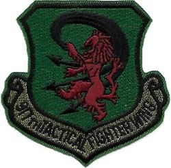 917th Tactical Fighter Wing
Keywords: subdued