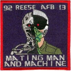 Class 1992-13 Undergraduate Pilot Training
