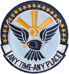 920th Air Refueling Squadron, Heavy
