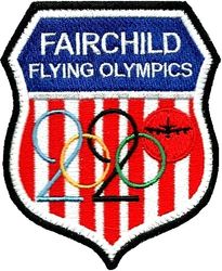 92d Air Refueling Wing Morale
