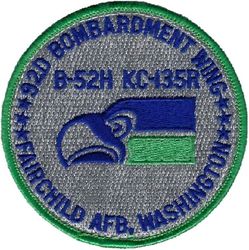 92d Bombardment Wing, Heavy Morale
