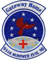 932d Aeromedical Evacuation Squadron
