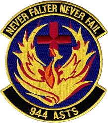 944th Aeromedical Staging Squadron
