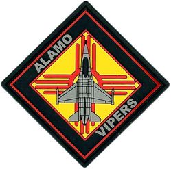 944th Fighter Wing F-16
Keywords: PVC