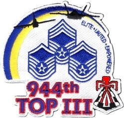 944th Fighter Wing Top III
