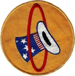 94th Fighter-Interceptor Squadron 
Circa 1950, F-86A era.
