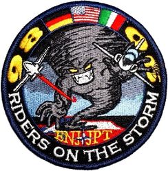 Class 1998-06 Euro-NATO Joint Jet Pilot Training
