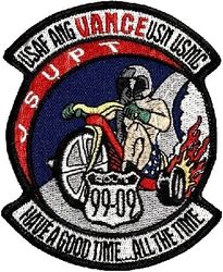 Class 1999-07 Joint Specialized Undergraduate Pilot Training
