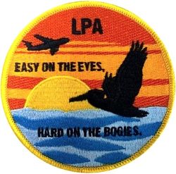 9th Airlift Squadron Lieutenant's Protection Association
