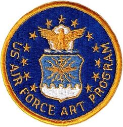 United States Air Force Art Program
The United States Air Force Art Program is an official historical and public relations initiative. Managed from the Pentagon, it documents Air Force history, personnel, and operations through donated, original artwork. The collection spans over 8,000 works, largely created by professional artists embedded with operational units. 
