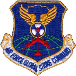 Air Force Global Strike Command B-52 Morale
