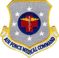 Air Force Medical Command
