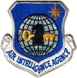 Air Intelligence Agency
