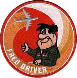 9th Airlift Squadron C-5 Pilot
FRED= Fucking Ridiculous Economic Disaster. Acronym made up by maintenance folks for how much they cost and how much work goes into keeping them flying.
