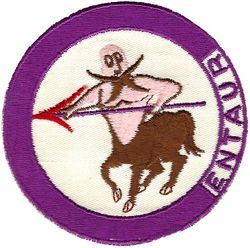 3645th Pilot Training Squadron C Flight
