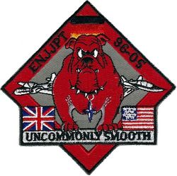 Class 1996-05 Euro-NATO Joint Jet Pilot Training
