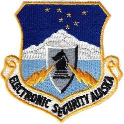 Electronic Security Alaska
Active 83-89.
