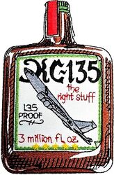 KC-135 Stratotanker Morale
