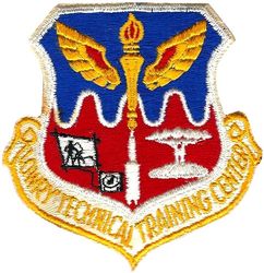 Lowry Technical Training Center
