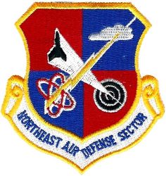 Northeast Air Defense Sector
