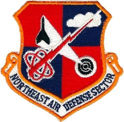 Northeast Air Defense Sector
