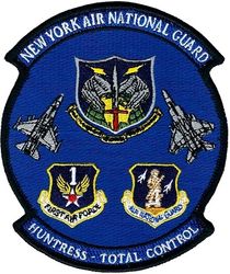 Northeast Air Defense Sector Gaggle
